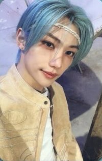 樂-STAR 專輯卡 Postcard ver.
