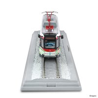 1:87 港鐵主題列車模型