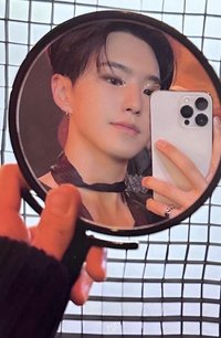 MINI11 專輯卡 ｜PM1023ver.