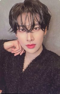 迷五 專輯卡 DIGIPACK ver.