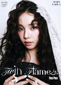 雜誌 PUSSPUSS 中文版 2025-02