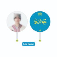 3rd 世巡安可快閃店 扇子 