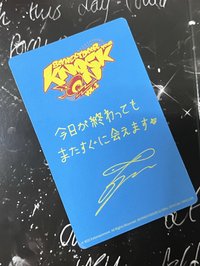 Knock On Vol’1 神奈川粽卡 LEEHAN