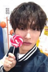 NACIFIC 代言卡 4.0 正面