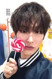 NACIFIC 代言卡 4.0