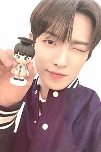 FEVER再版專 KQ Figure ver 特典卡 