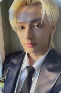 MINI10 專輯卡 CARAT ver.