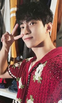 MINI11 塔店 PB ver 特典卡 