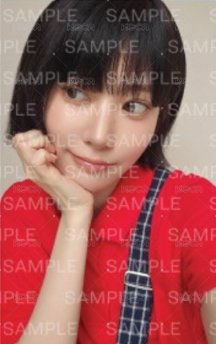 SPAGHETTI 周邊卡 外套卡 正面