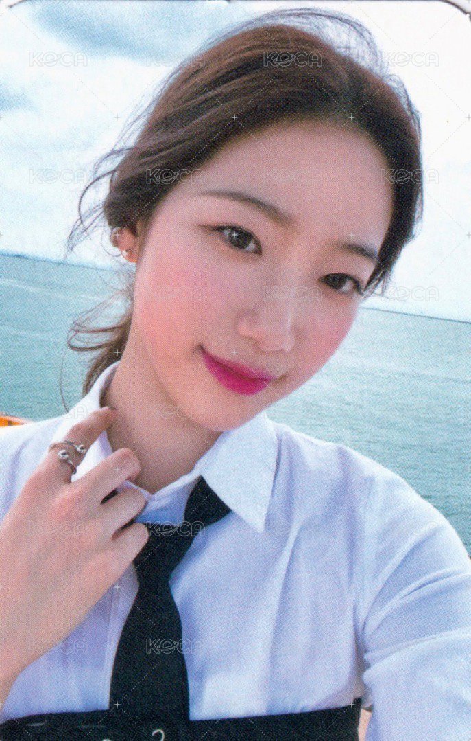 迷二 專輯卡 電子專專卡 正面