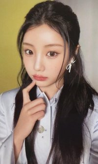 25‘FM 周邊卡 首爾場白衣卡