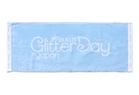 25‘FM 毛巾 日本場