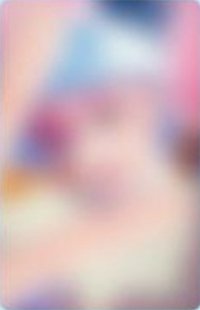 BBUU! oy 預售 特典卡 