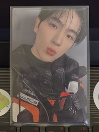 THE B LAND 隨機卡