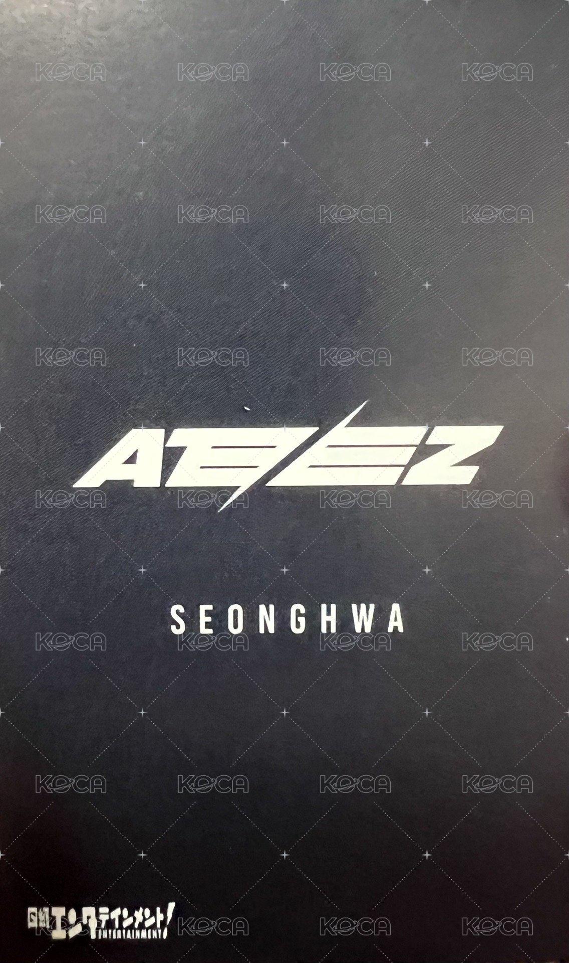 日經雜誌 雜誌卡  背面