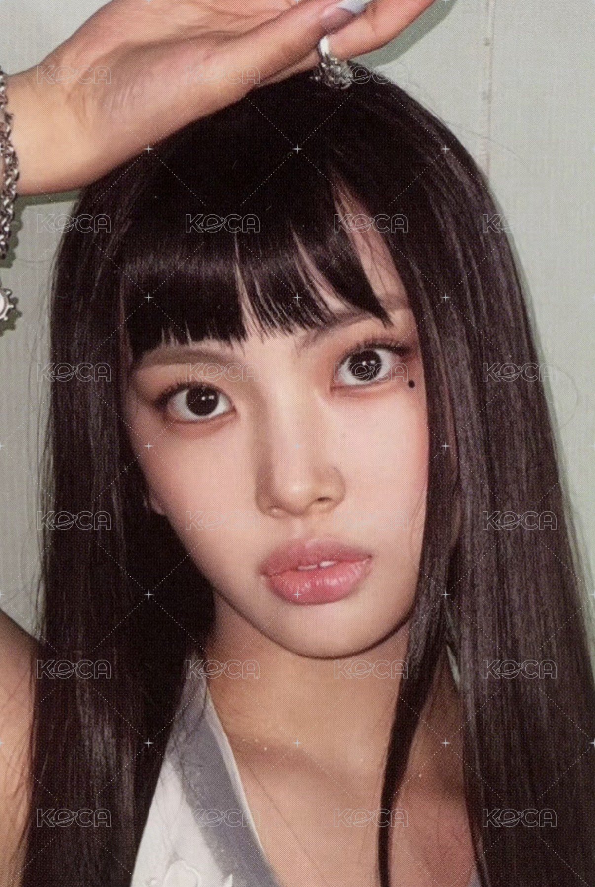 22-23年書 周邊卡  正面