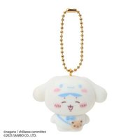 吉伊卡哇x三麗鷗 吊飾 2025盲盒