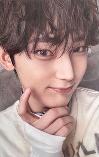 迷六 專輯卡 ver.ENGENE