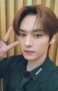 5-STAR yzy 6.0 特典卡 特別版