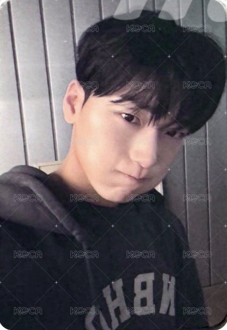 IN YOUR FANTASY 入場卡 / 場限卡 ATINY ZONE 正面