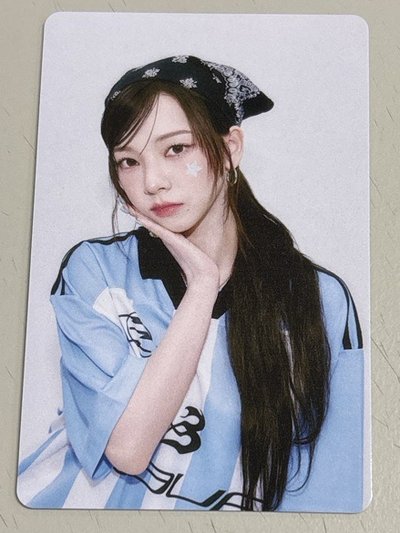 aespa 澀谷快閃立牌