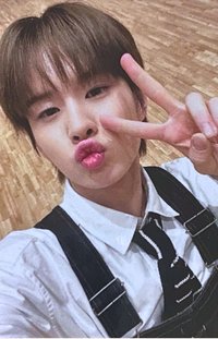 Sparkling Blue 打歌卡 