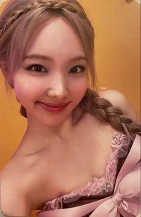 BETWEEN 1&2 專輯卡 