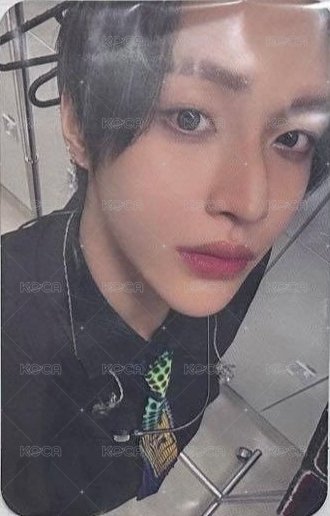 日會 會員禮卡 一期 正面