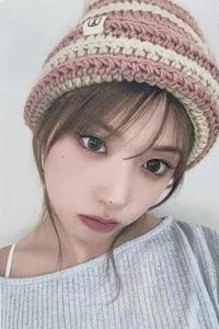 FORWARD ms 12.0 廣州中簽 抽選卡 小貓帽子