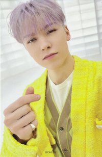 FOLLOW 隨機卡 ｜卡包