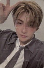 Play Hard 專輯卡 hard mode 正面