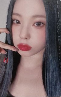 ENTWURF mokket 2.0 簽售卡 