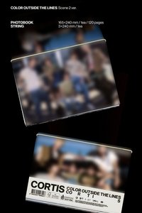 迷一 CD scene 2