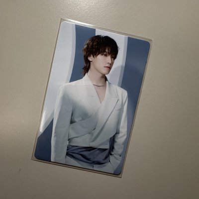 SEVENTEEN 新巡 NEW_ 隨機卡 寛 率 燦