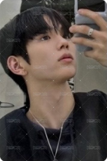 Get A Guitar yzy 補償 簽售卡  正面