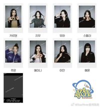 簽售✏️/SR 1.0-4.0