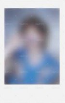 迷一 md 預售 特典卡 拍立得 正面