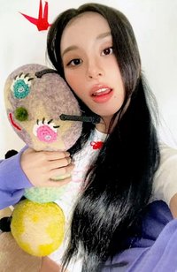 STRATEGY 專輯卡 Highlight ver.