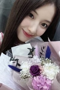 仲夏夜 am 線上 2.0 簽售卡 花束