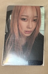 Dirty Work EU/AU/UK 歐版 特典卡 吉