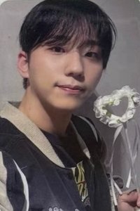 <Beautiful Mind>World Tour 入場卡 / 場限卡 SEOUL DAY1