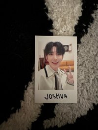 JOSHUA 