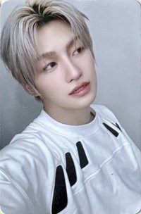 Play Hard mp 簽售卡 