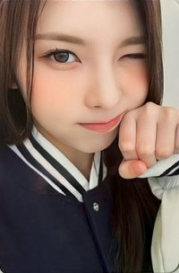 MIXX UNIVERSITY 入場卡 / 場限卡 首爾DAY1 裴