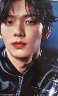 正四 hmv 特典卡 