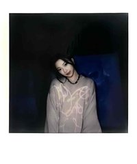 25’世巡 wvs 拼圖拍立得 周邊卡 