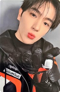 THE BOYZ FAN-CON <THE B LAND> 隨機卡 