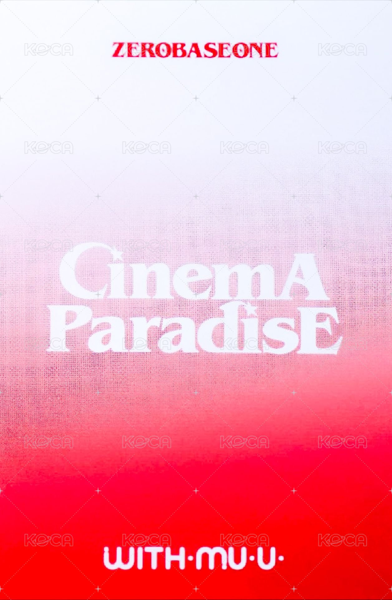 迷四 wm 1.0 特典卡 阿貢包 ver. 背面