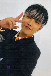 Fever Epilogue 專輯卡 Z ver. Limited