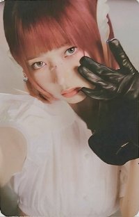 IVE SWITCH 隨機卡 Line Friends 快閃店